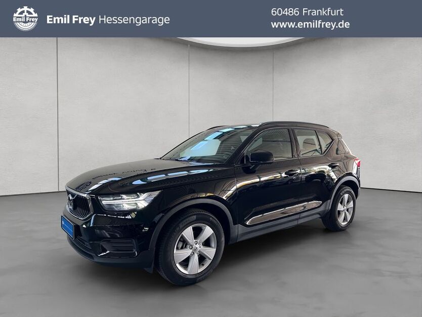 Volvo XC40 67.658 km 23.400 € Frankfurt am Main 60486