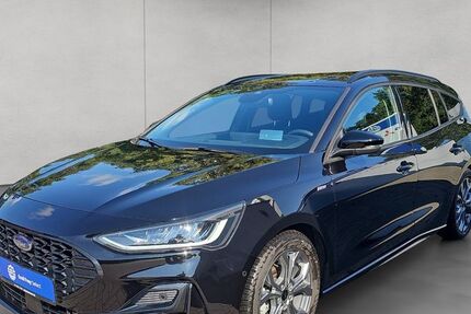 Ford Focus 22.600 km 21.750 &euro; Frankfurt 60386