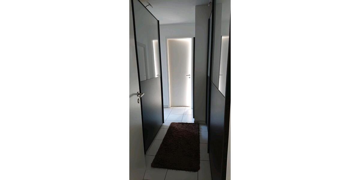 Etagenwohnung Frankfurt am Main Nord-Ost - 4 Zimmer, 94 m&sup2;, 2.500&euro; | Angebot:15614751