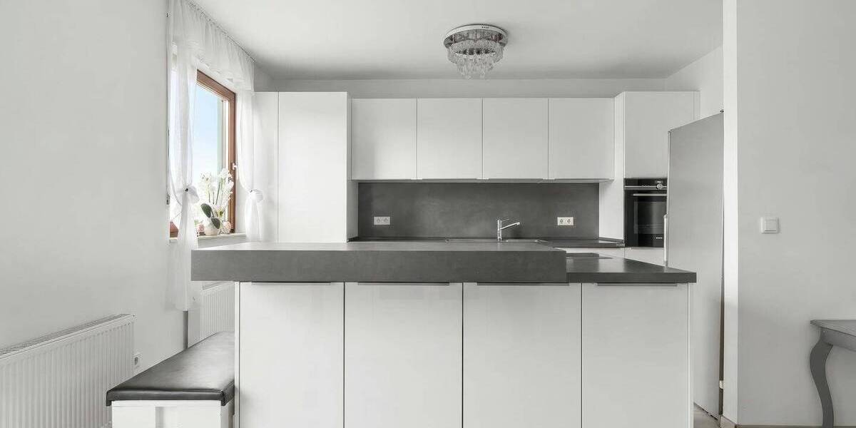 Reihenmittelhaus Bad Vilbel - 6 Zimmer, 130 m&sup2;, 650.000&euro; | Angebot:26881314