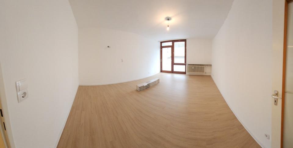 Etagenwohnung Maintal - 1 Zimmer, 39 m&sup2;, 110.000&euro; | Angebot:25393056