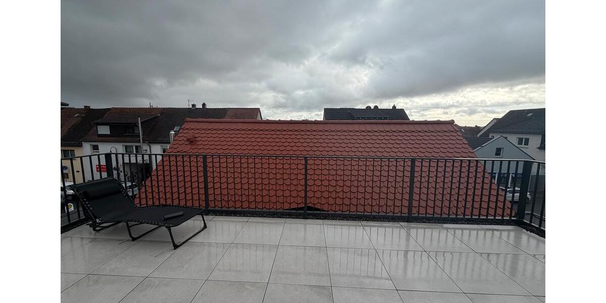 Einfamilienhaus Rosbach vor der Höhe - 2 Zimmer, 60 m&sup2;, 1.180&euro; | Angebot:25144549