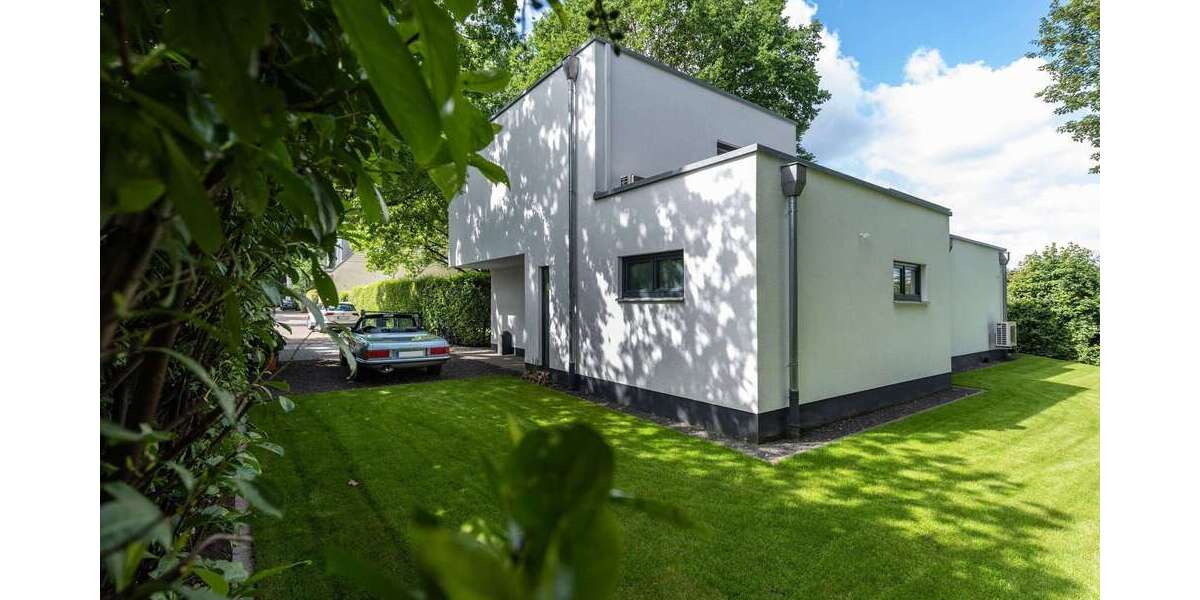 Einfamilienhaus Frankfurt am Main Sachsenhausen Süd - 4.5 Zimmer, 137 m&sup2;, 4.600&euro; | Angebot:27326182