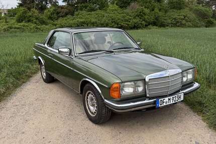 Mercedes-Benz CE 230 197.077 km 13.000 &euro; Langen (Hessen), Stadt 63225