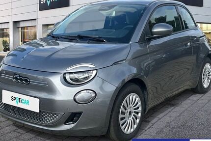 Fiat 500e 6.227 km 17.890 &euro; Maintal 63477