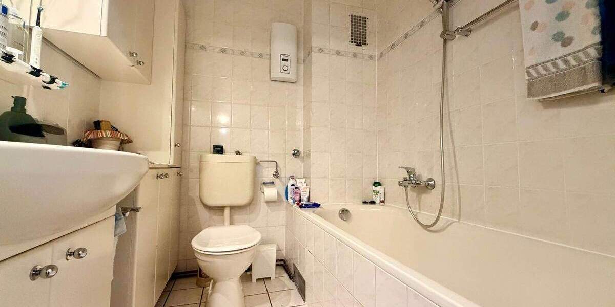 Etagenwohnung Neu-Isenburg Isenburg - 3 Zimmer, 71 m&sup2;, 229.000&euro; | Angebot:25815264