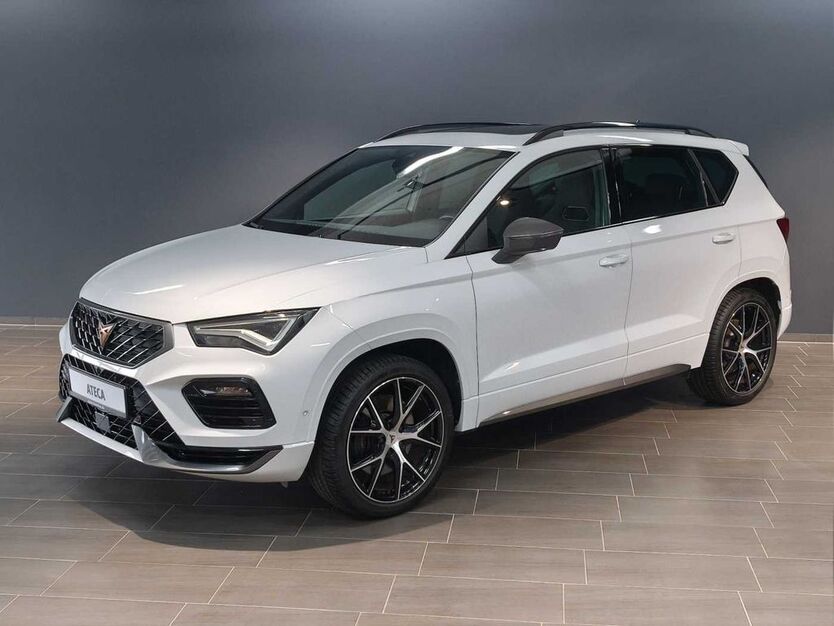 Cupra Ateca 21.231 km 38.470 € Offenbach 63069