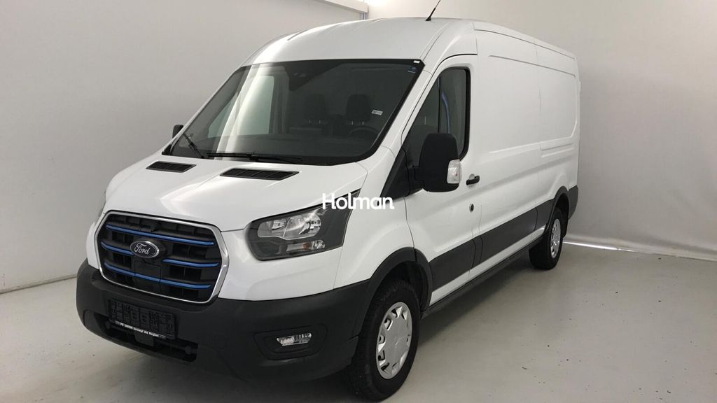 Ford Transit 1.873 km 33.308 &euro; Eschborn 65760