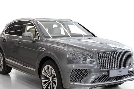 Bentley Bentayga 1.900 km 266.666 &euro; Bad Homburg 61348