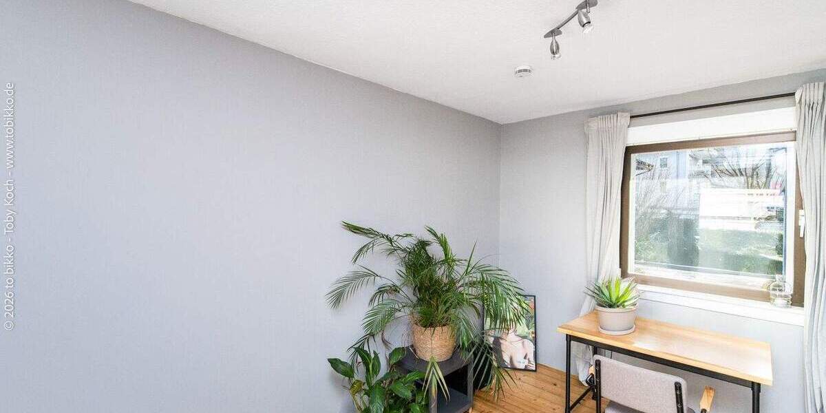 Doppelhaushälfte Neu-Isenburg Isenburg - 4 Zimmer, 63 m&sup2;, 434.900&euro; | Angebot:25822227