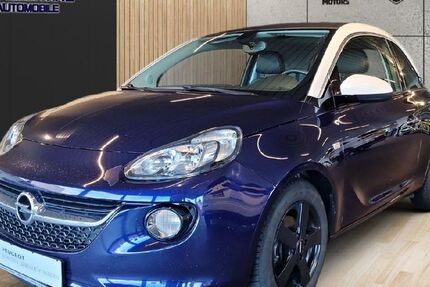 Opel Adam 93.590 km 9.450 &euro; Hanau 63456