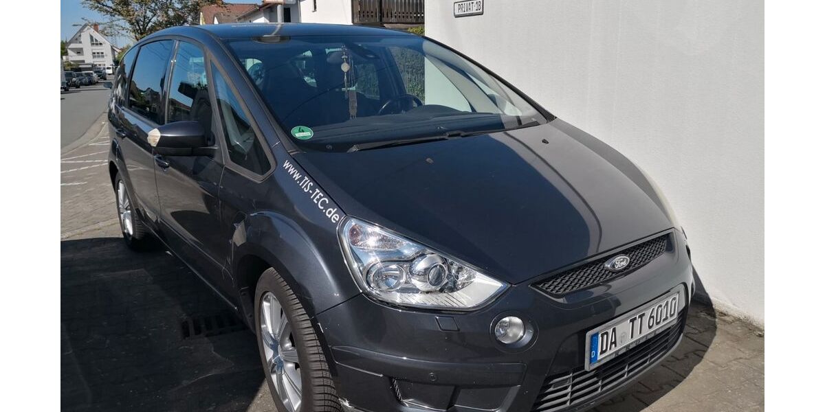 Ford S-Max 213.000 km 3.500 &euro; Weiterstadt 64331