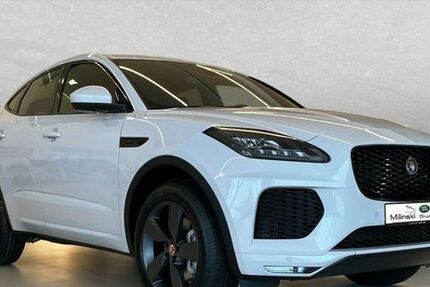 Jaguar E-Pace 69.000 km 33.900 € Bruchköbel 63486