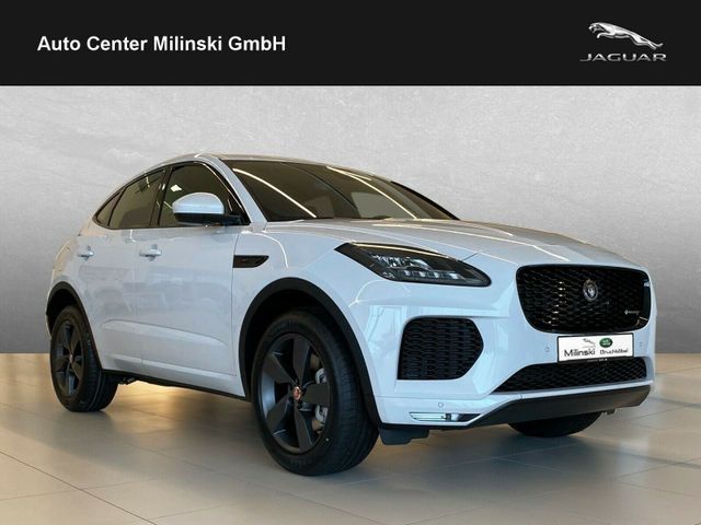 Jaguar E-Pace 69.000 km 33.900 € Bruchköbel 63486