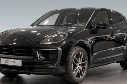 Porsche Macan 44.511 km 67.660 &euro; Frankfurt 60314