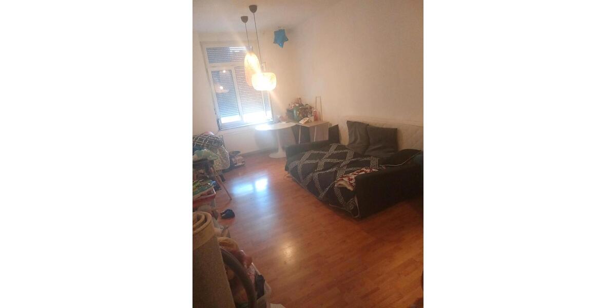 Etagenwohnung Frankfurt am Main Bornheim - 2 Zimmer, 54 m&sup2;, 1.055&euro; | Angebot:25650701