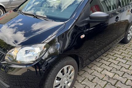 Skoda Citigo 138.350 km 4.200 &euro; Frankfurt am Main 60528