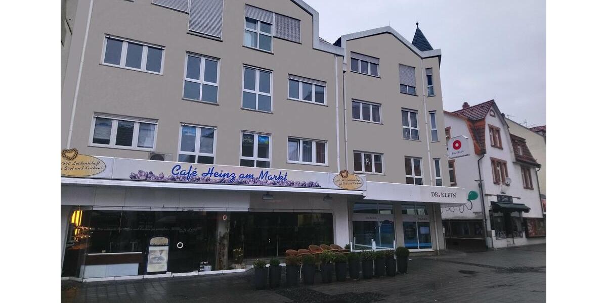 Gewerbeobjekt Rüsselsheim am Main - 398&euro; | Angebot:24617858