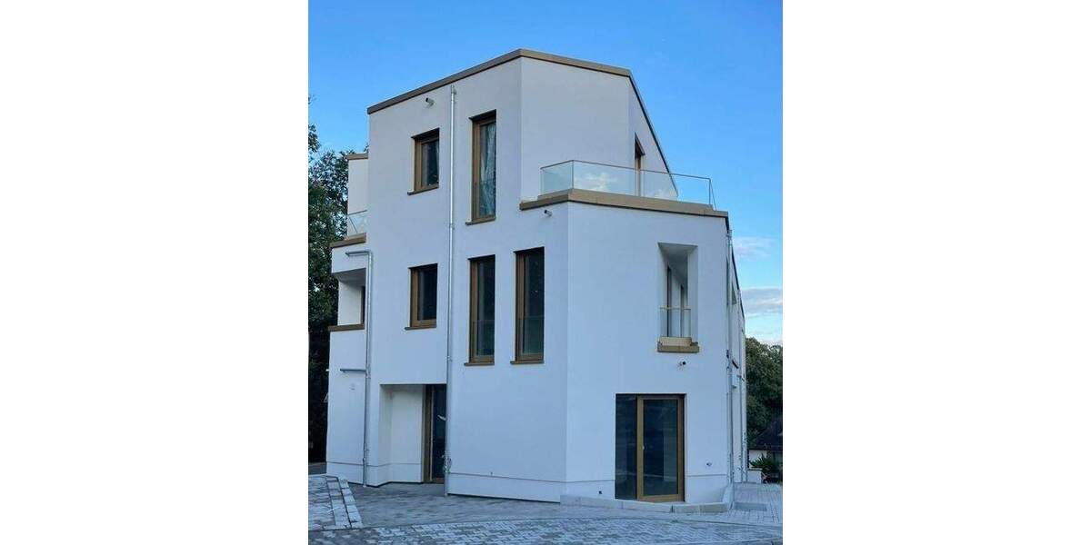 Etagenwohnung Königstein im Taunus Mammolshain - 3 Zimmer, 111 m&sup2;, 699.800&euro; | Angebot:25704326