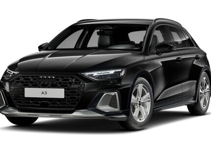 Audi A3 6.100 km 28.449 &euro; Mühlheim 63165