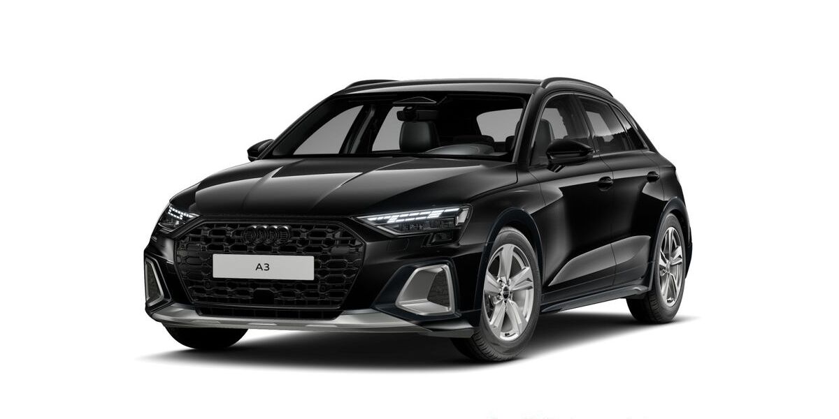 Audi A3 6.100 km 28.449 &euro; Mühlheim 63165