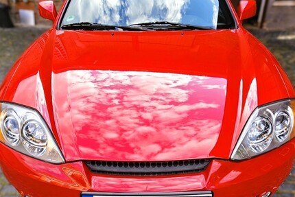 Hyundai Coupe 217.200 km 4.349 € Karben 61184