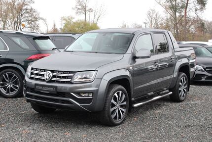 VW Amarok 192.000 km 25.900 &euro; Bischofsheim 65474