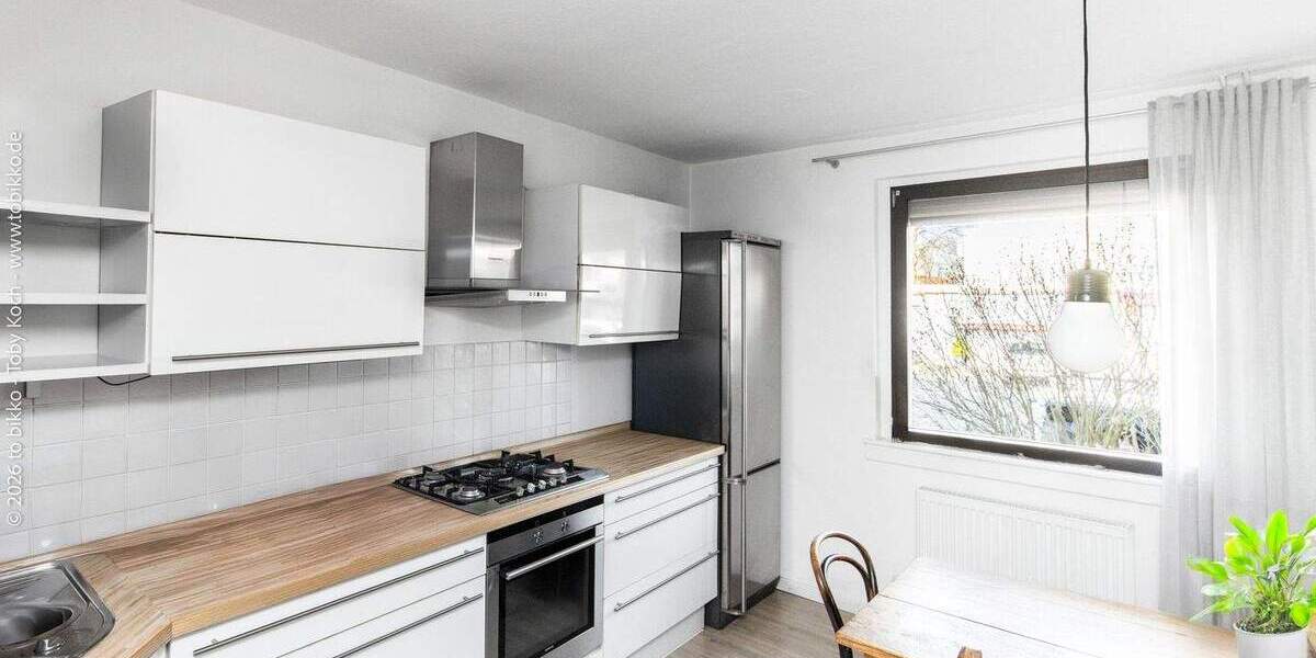 Doppelhaushälfte Neu-Isenburg Isenburg - 4 Zimmer, 63 m&sup2;, 434.900&euro; | Angebot:25822227