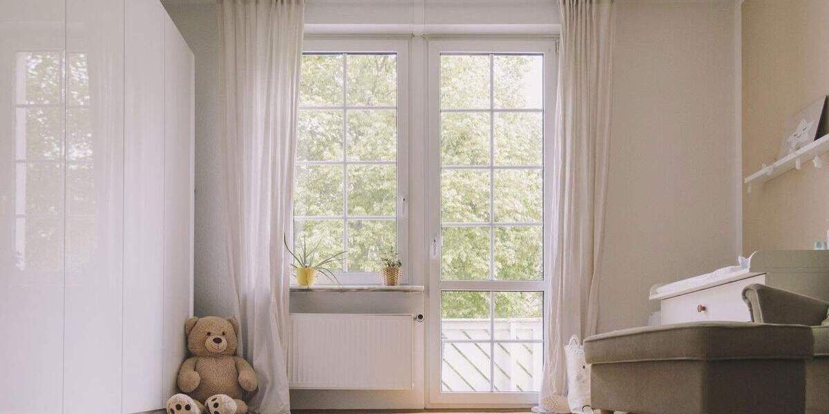 Etagenwohnung Hanau - 4 Zimmer, 140 m&sup2;, 1.800&euro; | Angebot:25751268