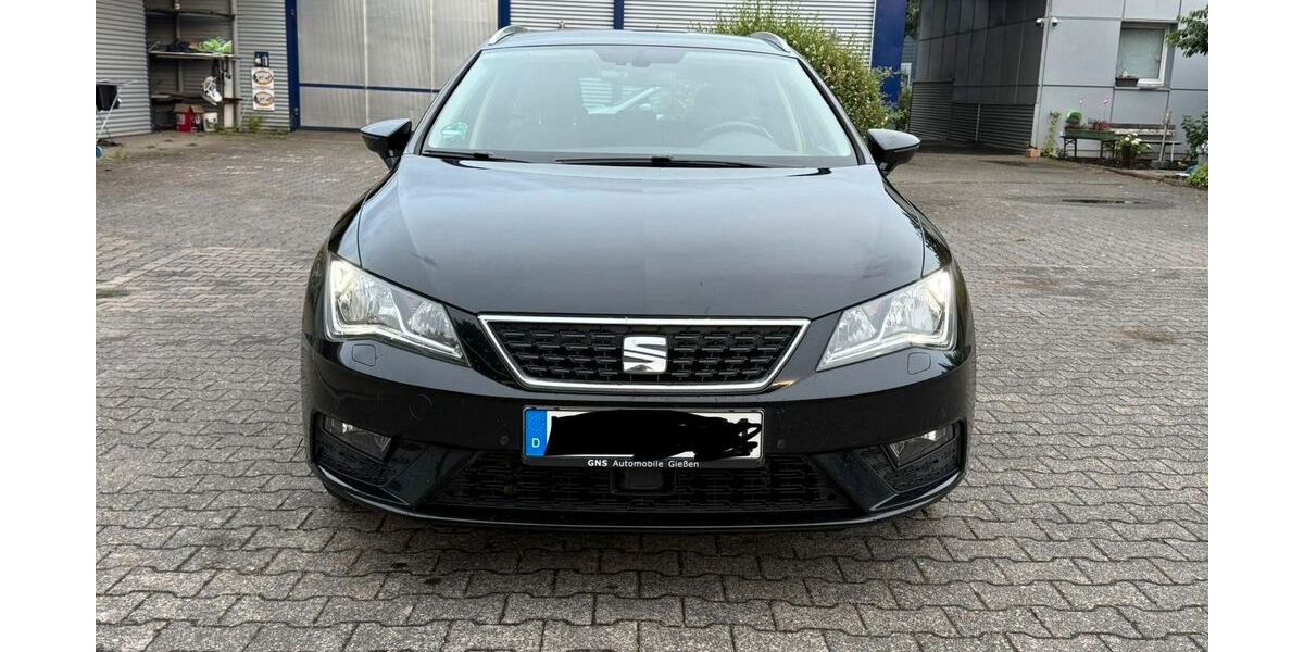 Seat Leon 264.000 km 6.890 &euro; Bruchköbel 63486