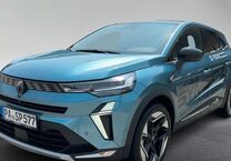 Gebrauchtwagen Renault Symbioz
