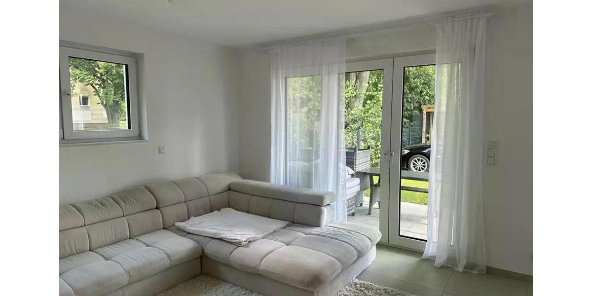 Erdgeschoßwohnung Frankfurt am Main Sindlingen - 2 Zimmer, 65 m&sup2;, 1.375&euro; | Angebot:25262785