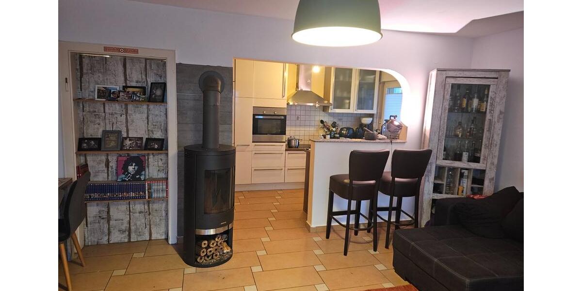 Erdgeschoss Wohnung Offenbach 3 zimmer