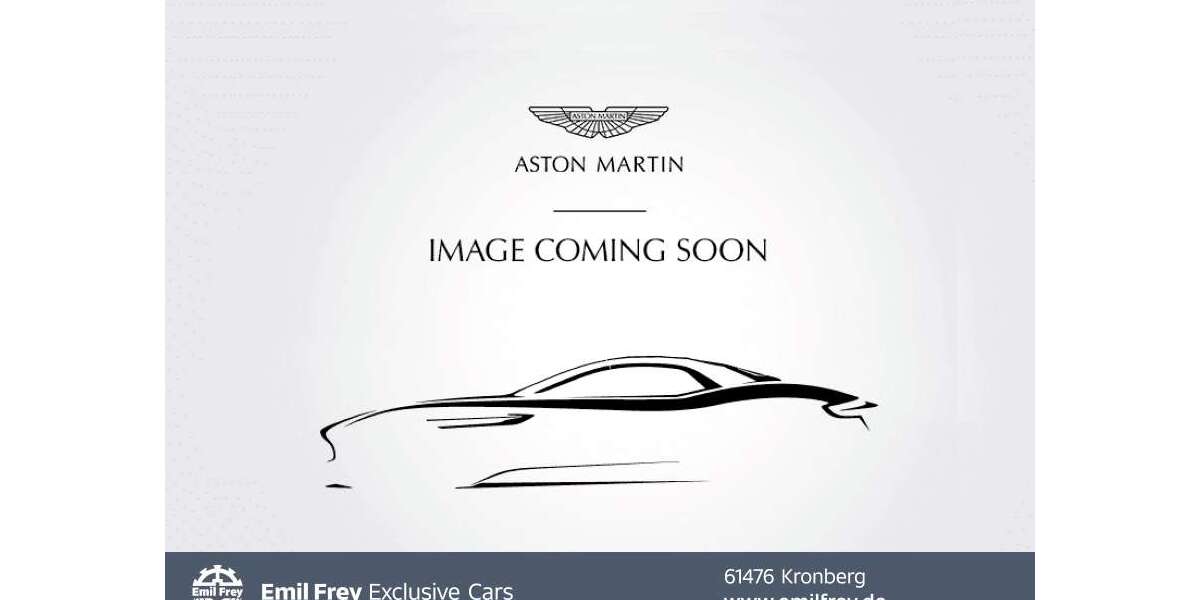 Aston Martin DB12 10.990 km 245.007 &euro; Kronberg 61476