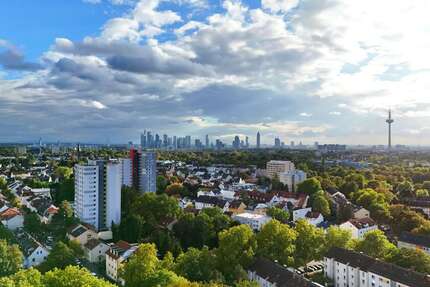 Wohnung Frankfurt am Main Nord-Ost - 3 Zimmer, 80 m&sup2;, 299.000&euro; | Angebot:27597071