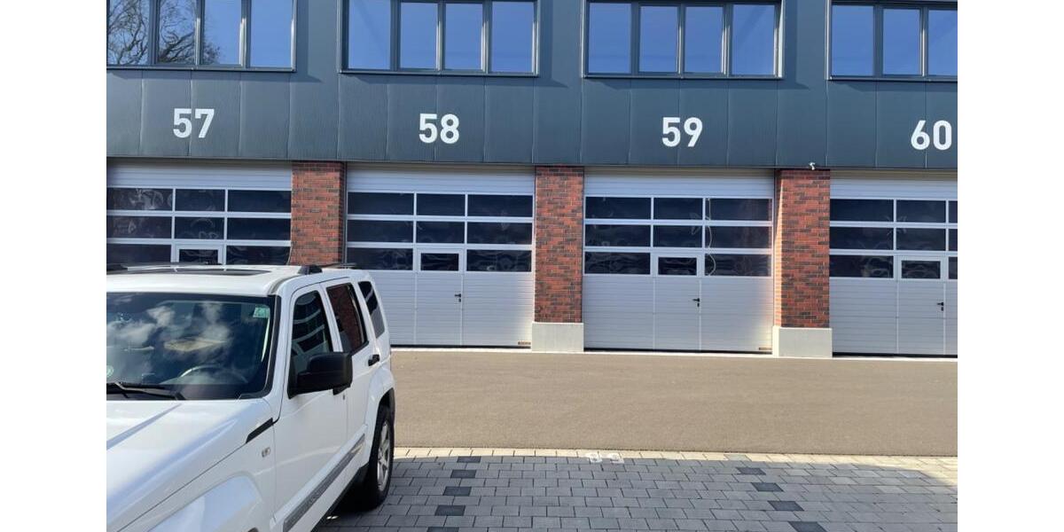 Gewerbeobjekt Hanau Großauheim - 980&euro; | Angebot:25138435