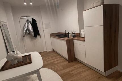 Wohnung Frankfurt am Main Ginnheim - 1 Zimmer, 34 m&sup2;, 520&euro; | Angebot:26444423