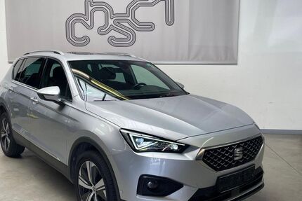Seat Tarraco 163.079 km 19.890 &euro; Maintal bei Frankfurt am Main 63477