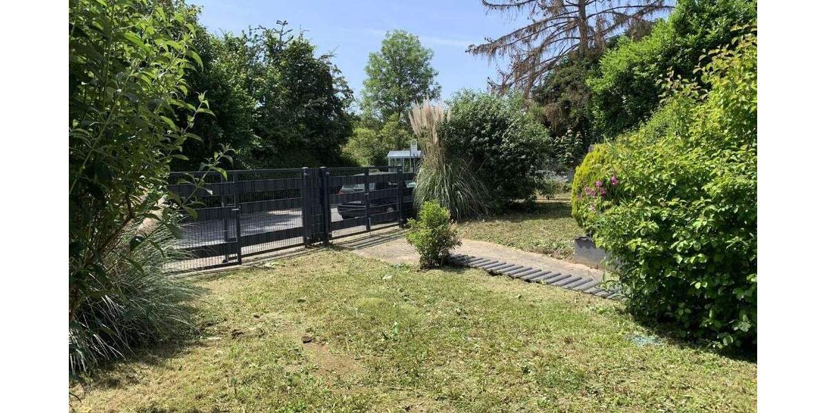 Grundstück Bad Homburg Ober-Erlenbach - 590.000&euro; | Angebot:24558120