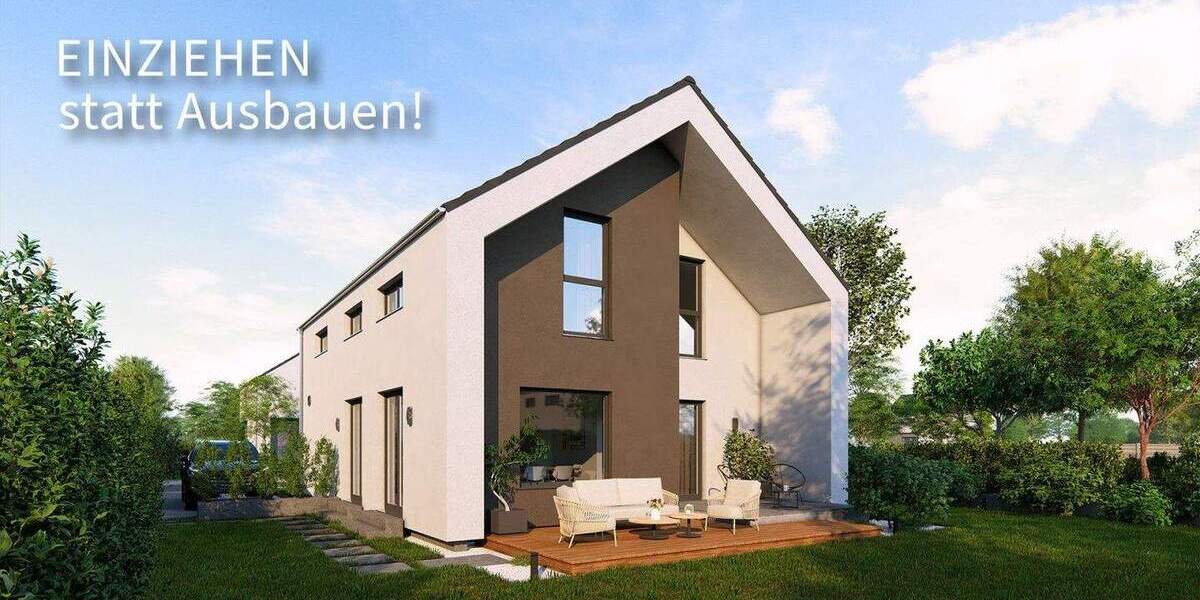 Einfamilienhaus Roßdorf - 4 Zimmer, 151 m&sup2;, 830.000&euro; | Angebot:25706237