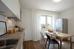 Etagenwohnung Dieburg - 1 Zimmer, 12 m&sup2;, 220&euro; | Angebot:24635656