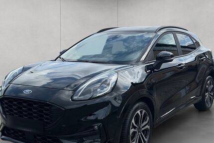 Ford Puma 20.352 km 24.950 &euro; Hanau 63452