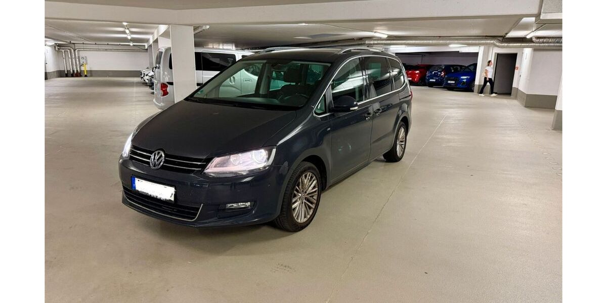 VW Sharan 240.000 km 10.700 &euro; Frankfurt am Main 60326