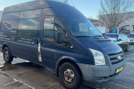 Ford Transit 193.950 km 2.990 &euro; Ginsheim-Gustavsburg 65462