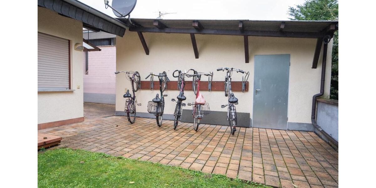 Etagenwohnung Trebur - 2 Zimmer, 68 m&sup2;, 159.000&euro; | Angebot:23676521