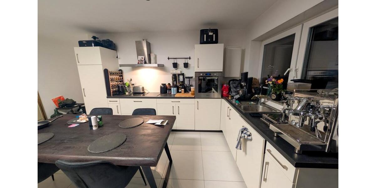 Schöne 3-Zimmer Wohnung mit Blick auf den MAIN 81qm 3 zimmer