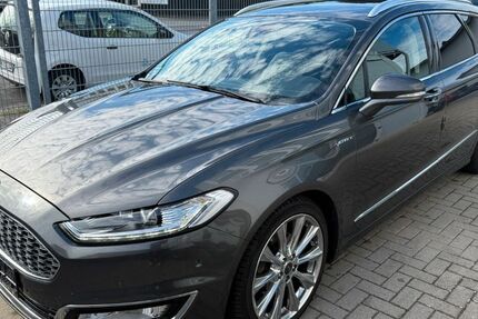 Ford Mondeo 287.500 km 6.990 &euro; Rödermark 63322