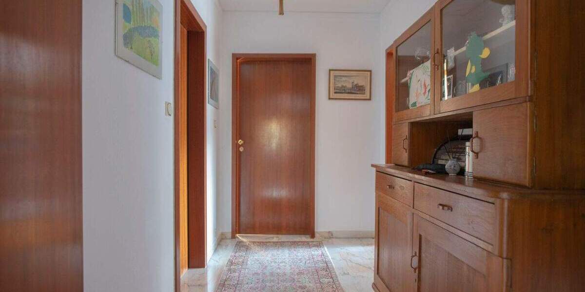 Etagenwohnung Nidderau Ostheim - 4 Zimmer, 156 m&sup2;, 485.000&euro; | Angebot:24781018