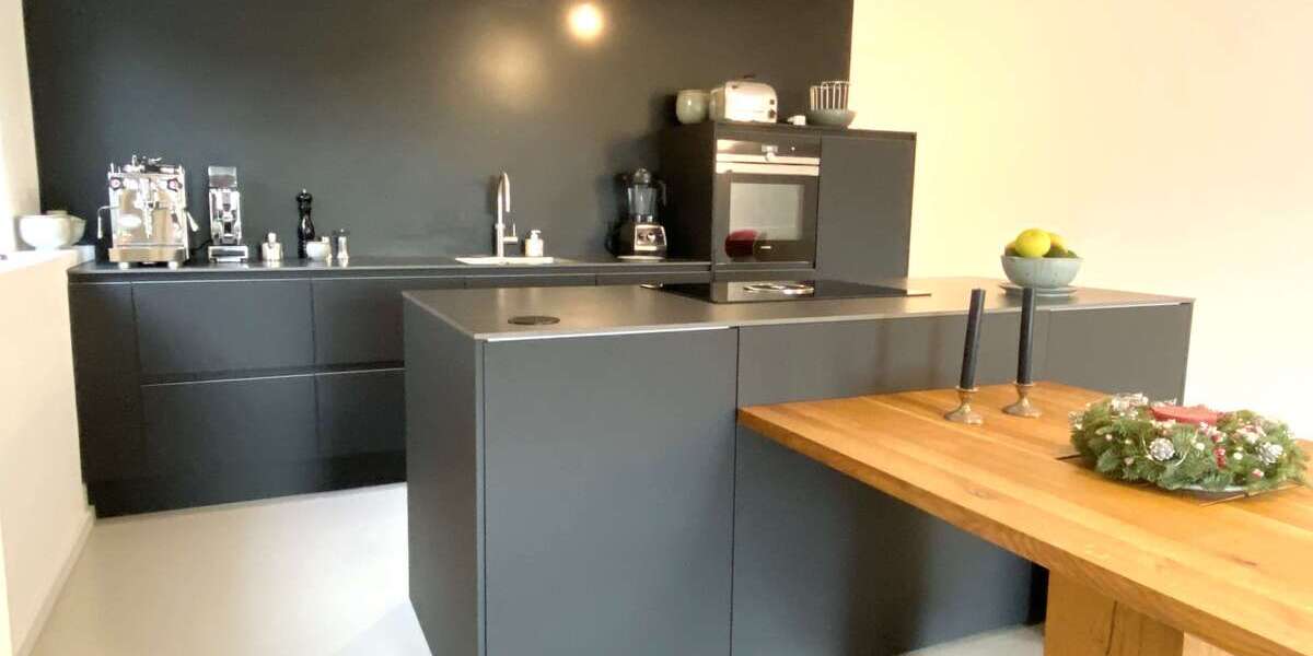 Wohnung zum Kaufen in Frankfurt am Main 449.000 € 95 m² 2 zimmer