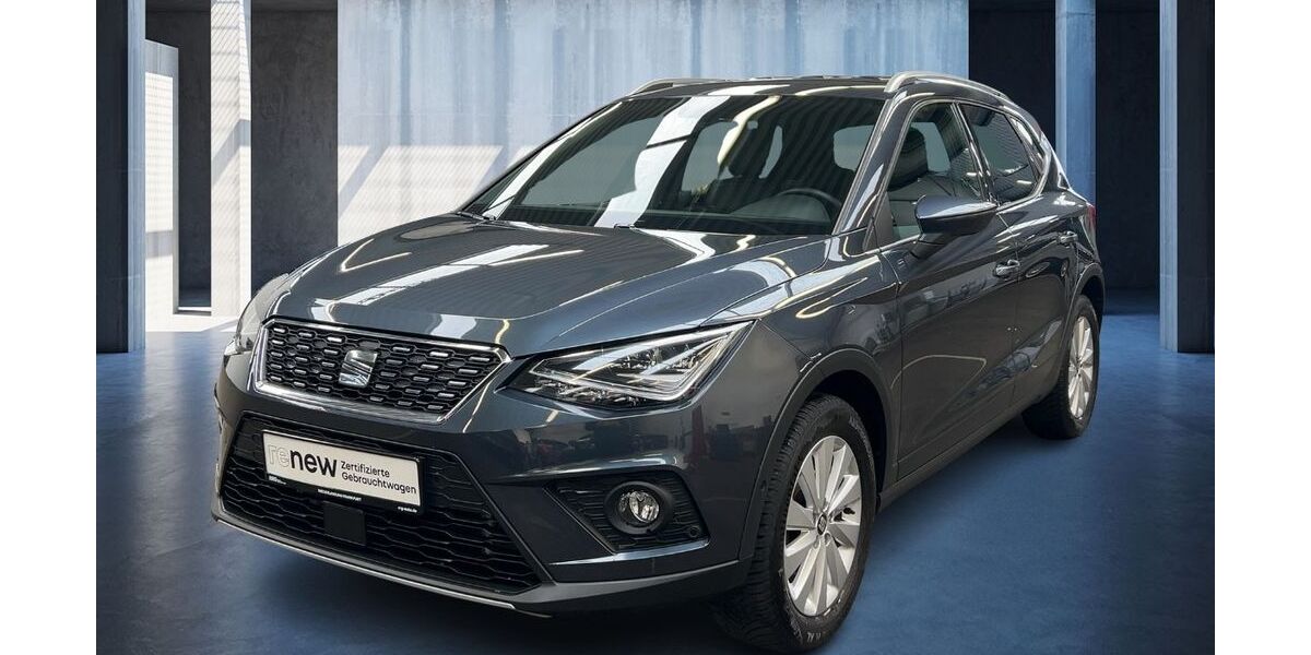 Seat Arona 72.177 km 11.670 &euro; Frankfurt / Main 60314